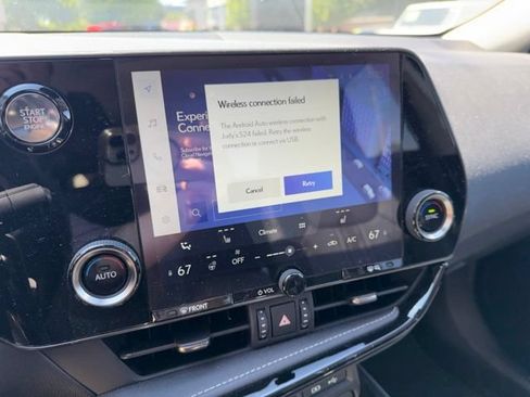 Certified 2024 Lexus NX 350 AWD w/ Cold Area Package image 10