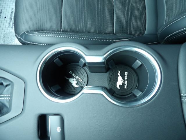 Used 2026 Ford Mustang Premium RWD image 33