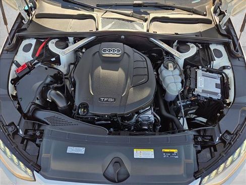 Used 2020 Audi A4 2.0T Premium Plus FWD image 29