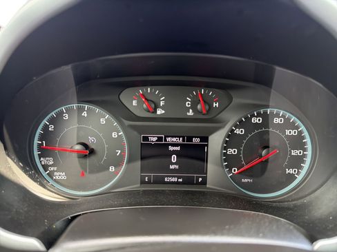Used 2024 Chevrolet Malibu LT FWD image 14
