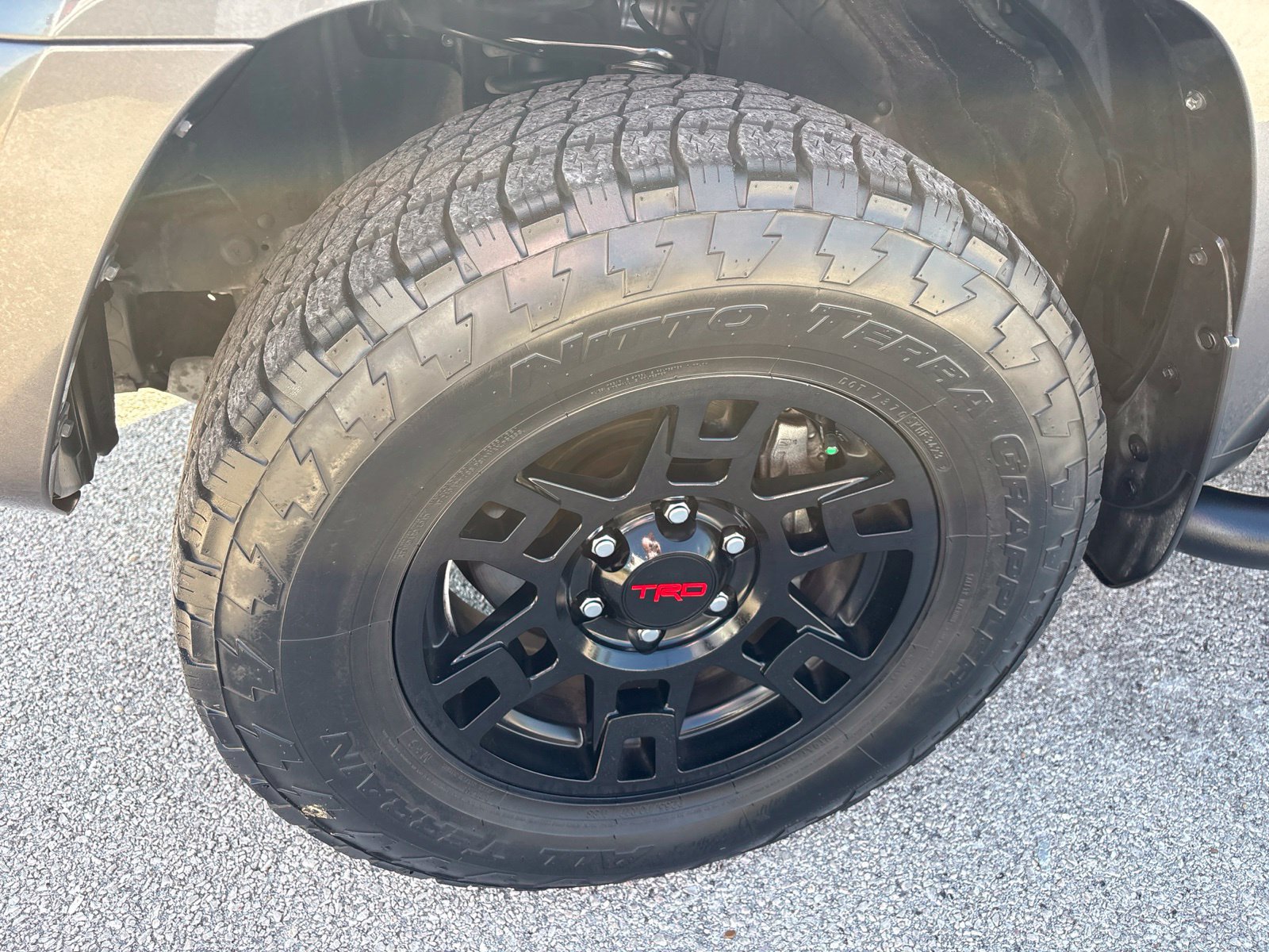 Used 2023 Toyota 4Runner SR5 Premium w/ Moonroof Package AWD/4WD image 34
