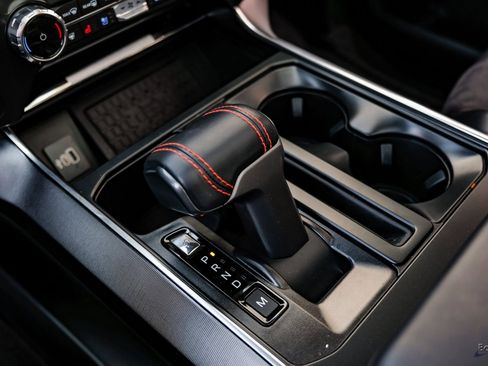 Used 2025 Ford F150 Raptor w/ Equipment Group 803A Raptor R image 60