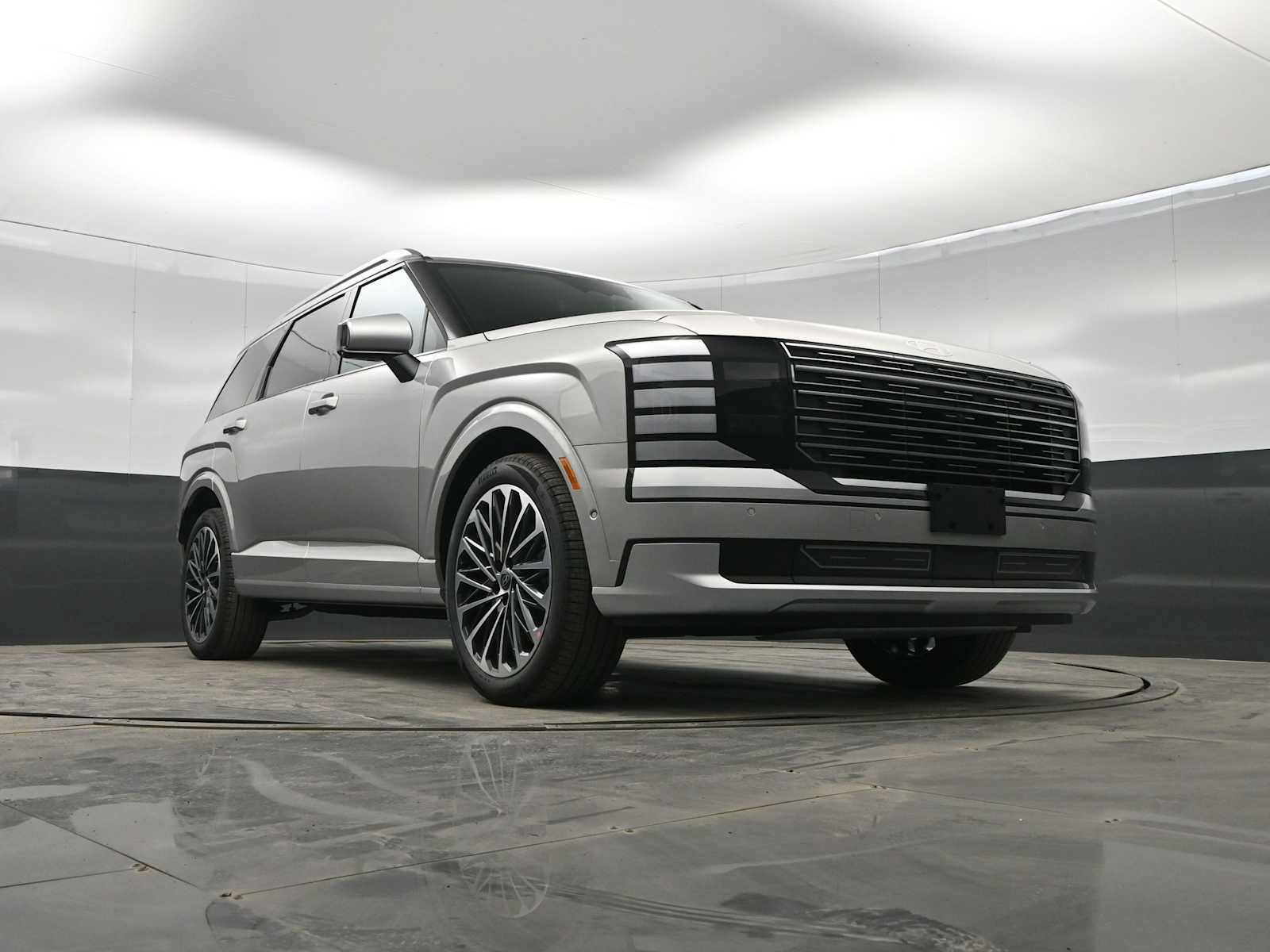 New 2026 Hyundai Palisade Calligraphy AWD/4WD image 31