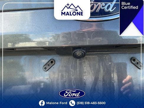 Used 2019 Ford Fusion SE FWD image 19