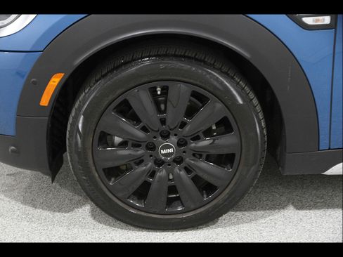Certified 2024 MINI Cooper Countryman S AWD/4WD image 21