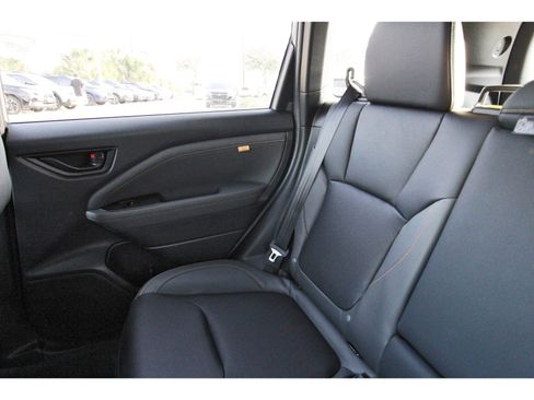 New 2026 Subaru Forester Wilderness image 9