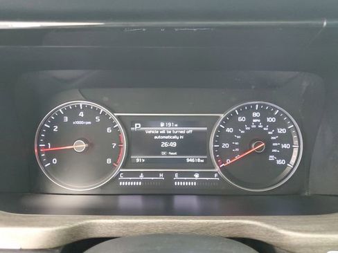 Used 2022 Kia Sorento EX w/ Panoramic Sunroof Package FWD image 25