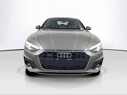 Used 2023 Audi A5 2.0T Premium Plus w/ Premium Plus image 2