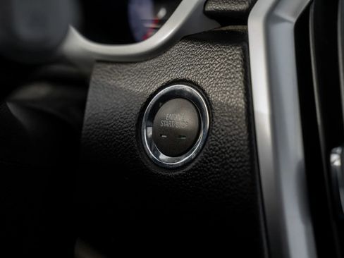 Used 2011 Cadillac SRX Performance image 28