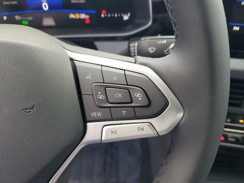 New 2026 Volkswagen Jetta SE FWD image 20