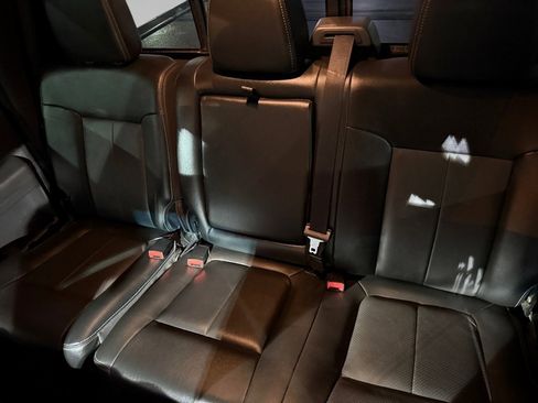 Used 2015 Ford F350 Lariat w/ Lariat Ultimate Package image 20