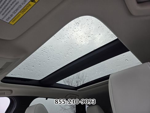 New 2026 MAZDA CX-90 3.3 Turbo w/ Premium Plus Pkg image 7