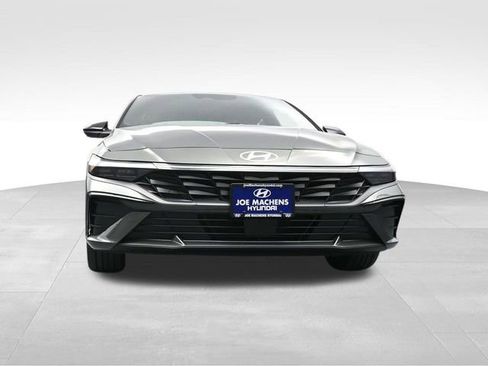 New 2026 Hyundai Elantra SEL Sport image 31