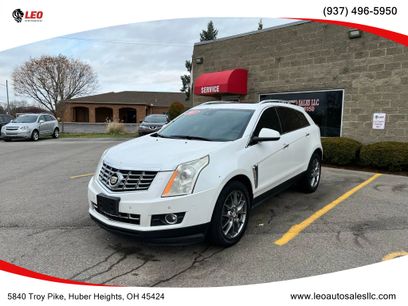 Used 2013 Cadillac SRX Premium