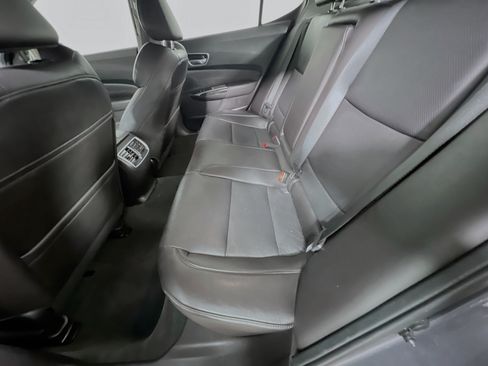 Used 2018 Acura TLX w/ Technology Package FWD image 29