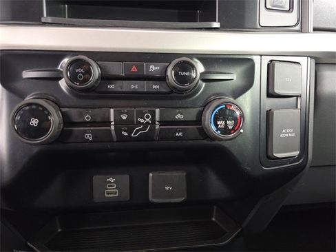 Certified 2025 Ford F350 XLT image 14