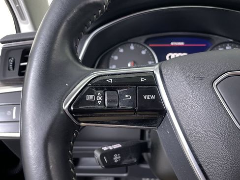 Used 2019 Audi A6 2.0T Premium w/ Convenience Package AWD/4WD image 26