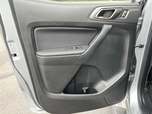 Used 2021 Ford Ranger Lariat w/ Technology Package image 18