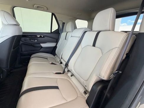 Used 2026 Honda Passport RTL image 31