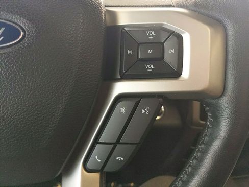 Used 2022 Ford F250 Lariat w/ Lariat Ultimate Package AWD/4WD image 20