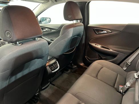 Used 2024 Chevrolet Malibu LT FWD image 21