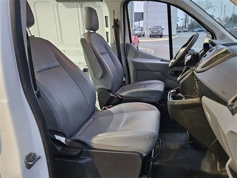 Used 2019 Ford Transit 150 130 Low Roof image 14