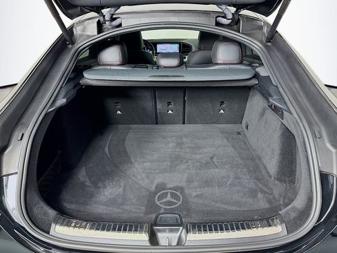 Certified 2023 Mercedes-Benz GLE 53 AMG 4MATIC Coupe image 23