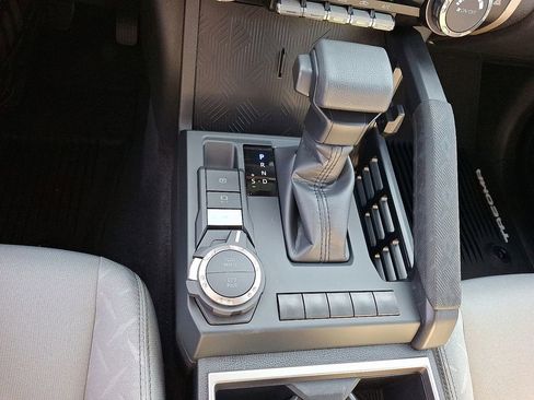 New 2026 Toyota Tacoma SR5 AWD/4WD image 17