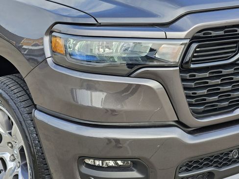 New 2026 RAM 1500 Express image 9