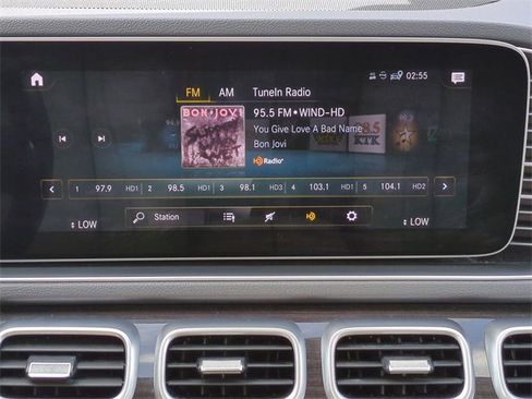 Used 2020 Mercedes-Benz GLE 350 image 16