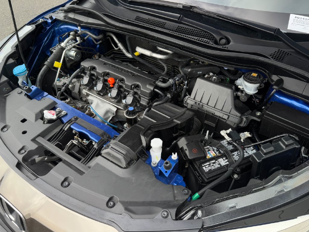 Used 2021 Honda HR-V EX image 28