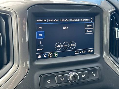 New 2026 Chevrolet Silverado 2500 W/T w/ WT Convenience Package image 23