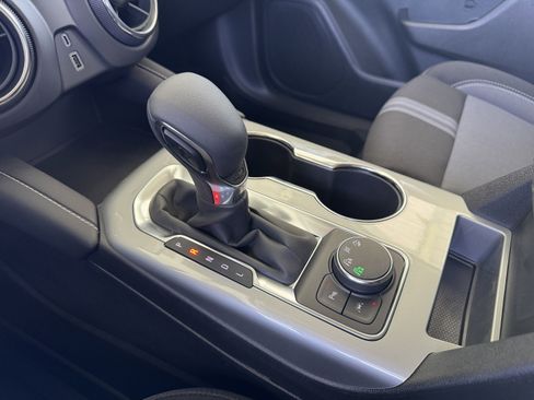 New 2025 Chevrolet Blazer LT w/ Midnight/Sport Edition image 22