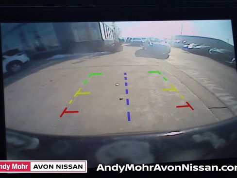 New 2026 Nissan Frontier PRO-4X image 27