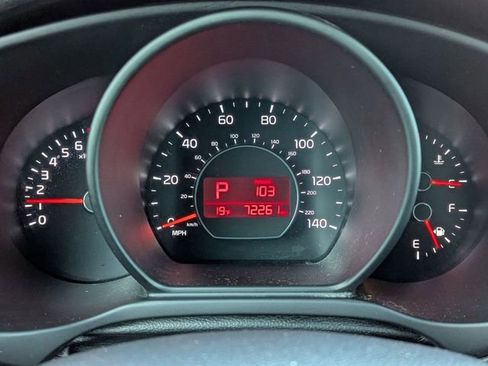 Used 2015 Kia Soul image 13