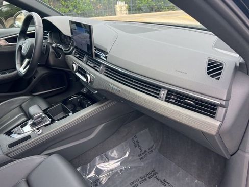 Used 2023 Audi A4 2.0T Premium Plus w/ Premium Plus Package AWD/4WD image 30
