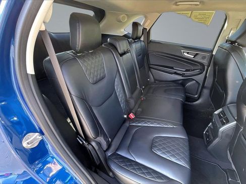 Used 2024 Ford Edge Titanium w/ Equipment Group 301A image 26