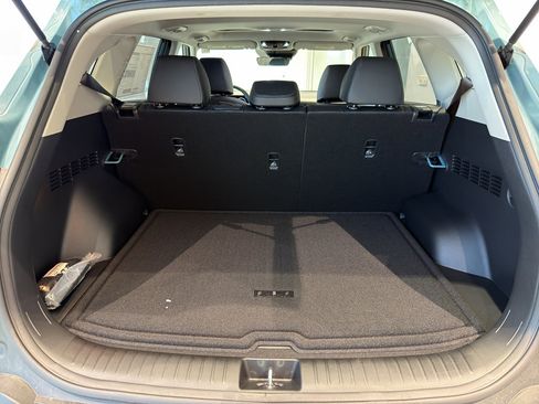 New 2026 Kia Seltos EX image 20