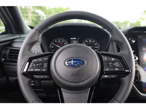 New 2026 Subaru Forester Sport AWD/4WD image 32