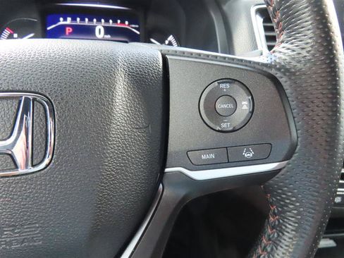 Used 2023 Honda Passport TrailSport image 20