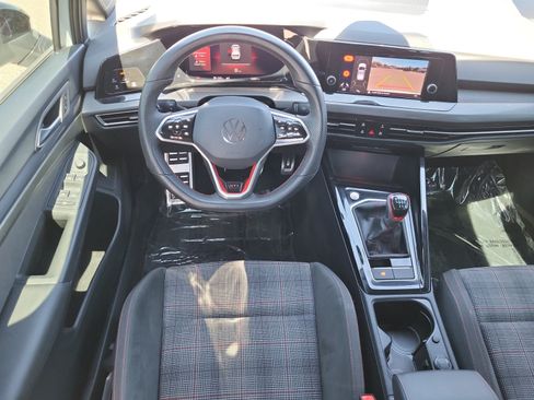 Used 2024 Volkswagen GTI S FWD image 24
