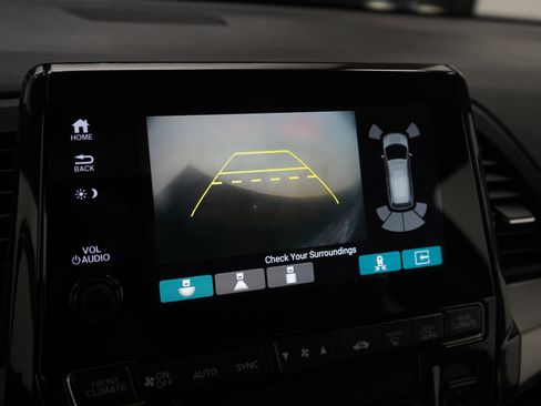 Used 2019 Honda Odyssey Touring image 25