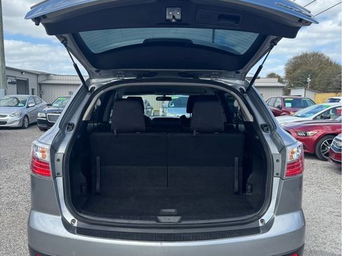 Used 2012 MAZDA CX-9 Sport image 16