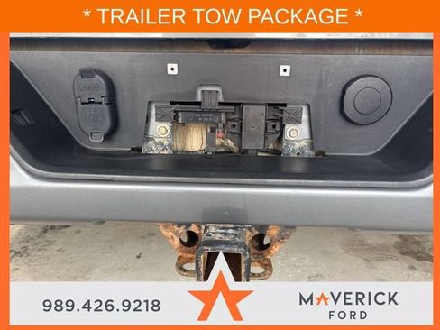 Used 2020 Chevrolet Silverado 1500 RST AWD/4WD image 31