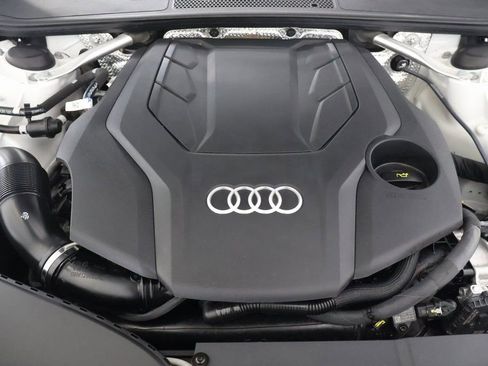 Used 2023 Audi A7 3.0T Premium AWD/4WD image 28