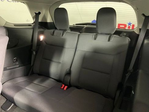 New 2026 Ford Explorer Active image 17