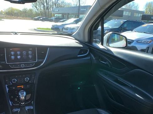 Used 2019 Buick Encore Preferred FWD image 21
