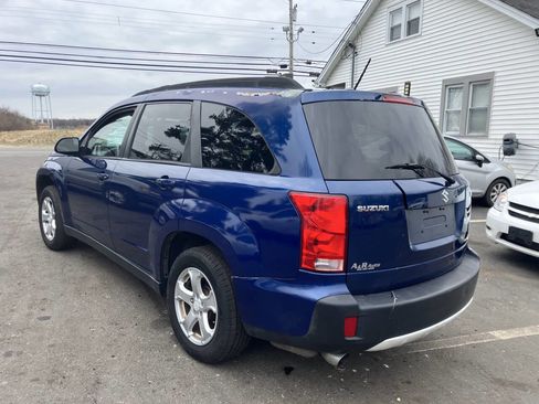 Used 2008 Suzuki XL7 Luxury image 9