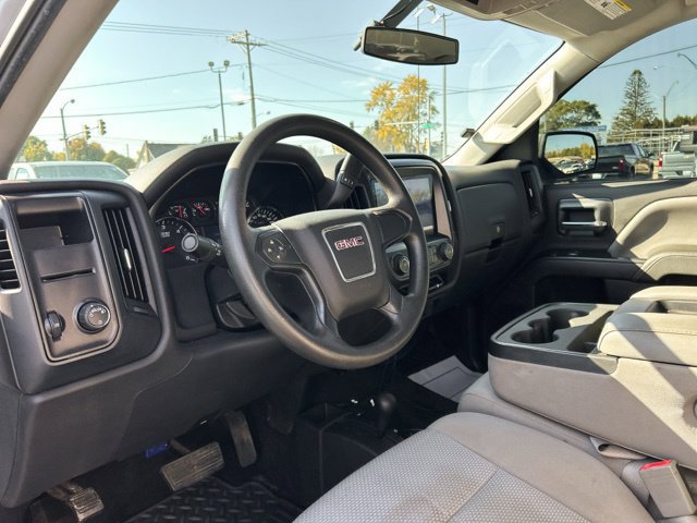 Used 2014 GMC Sierra 1500 4x4 Double Cab w/ Sierra Appearance Package image 23