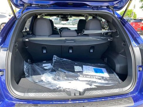 New 2026 Subaru Crosstrek 2.5i Sport AWD/4WD image 24